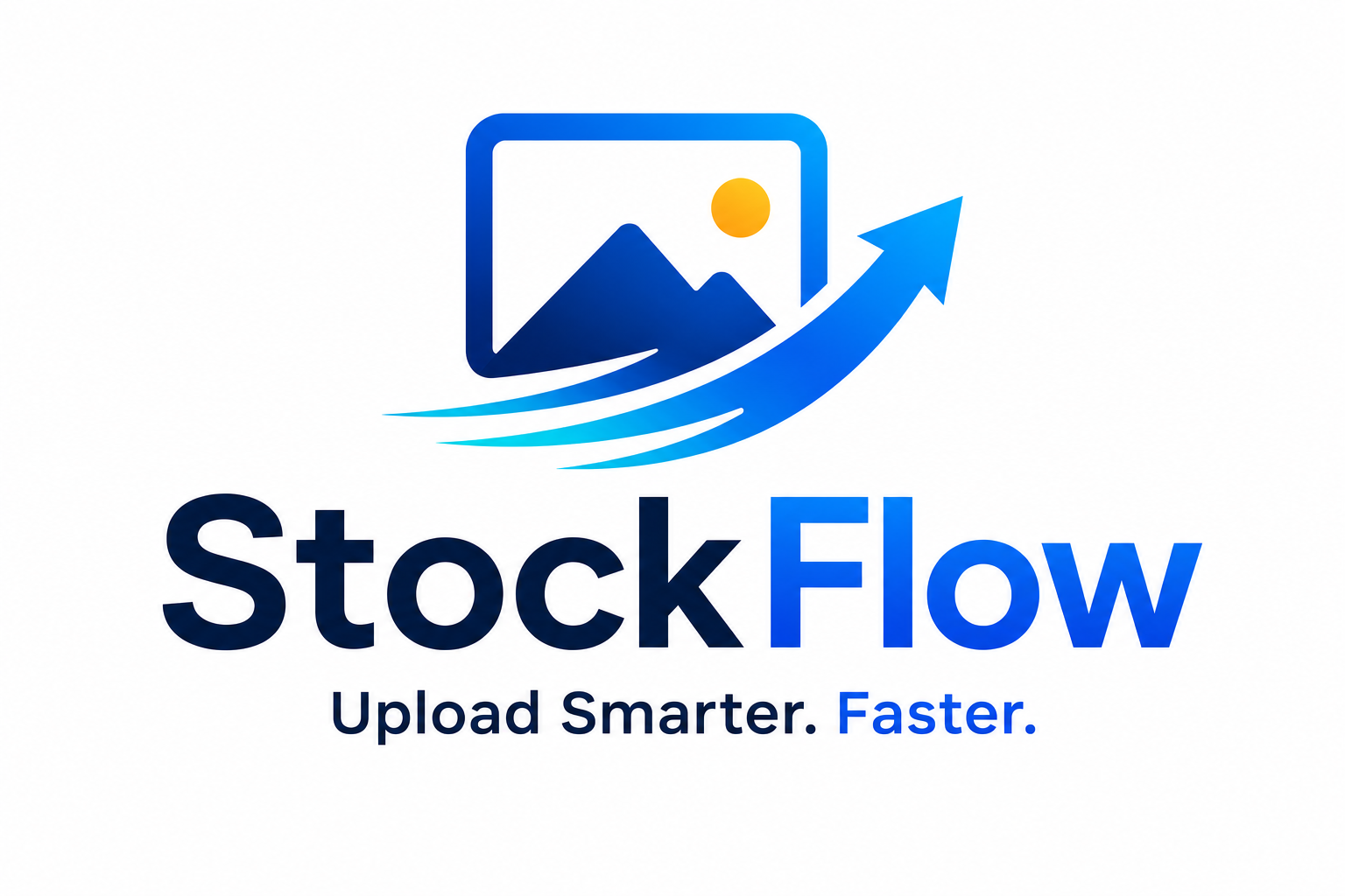 StockFlow — AI metadata tool for stock photographers